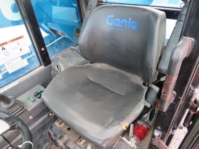 2018 Genie GTH-1256-16