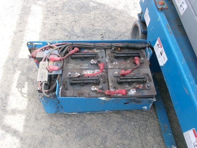 2019 Genie GS-1930-6