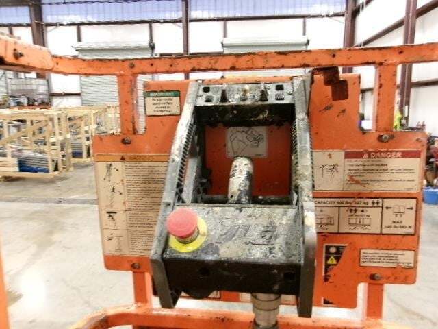 2018 JLG 1930ES-9