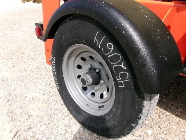 2023 JLG T500J-5