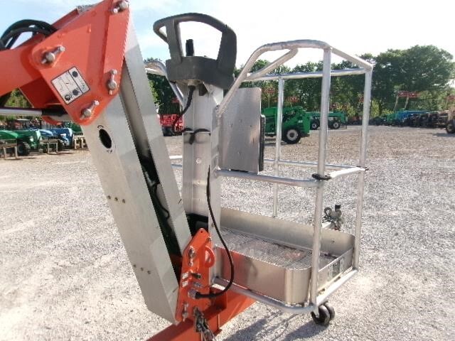 2023 JLG T500J-15