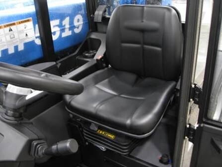 2026 Genie GTH-5519-17