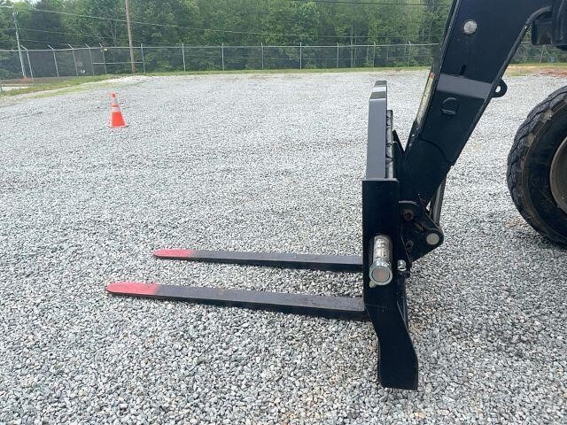 2018 JLG 742-21
