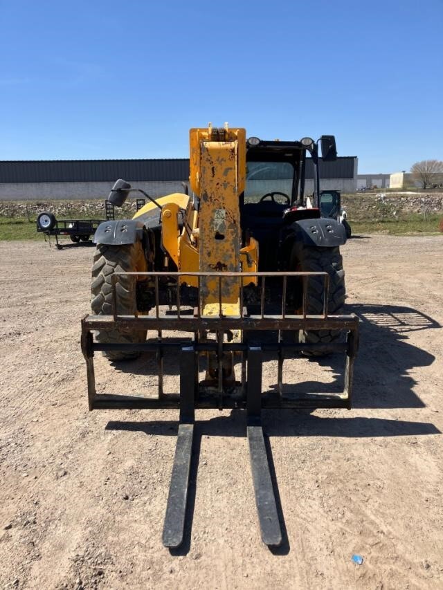 2019 JCB 509-42-4