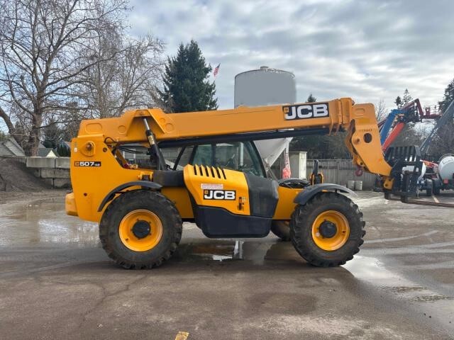 2018 JCB 507-42-5
