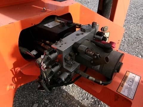 2018 JLG T500J-12