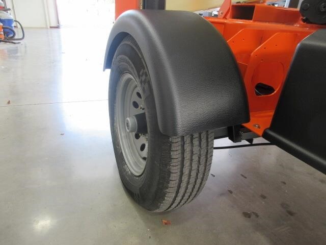 2026 JLG ET500J-9