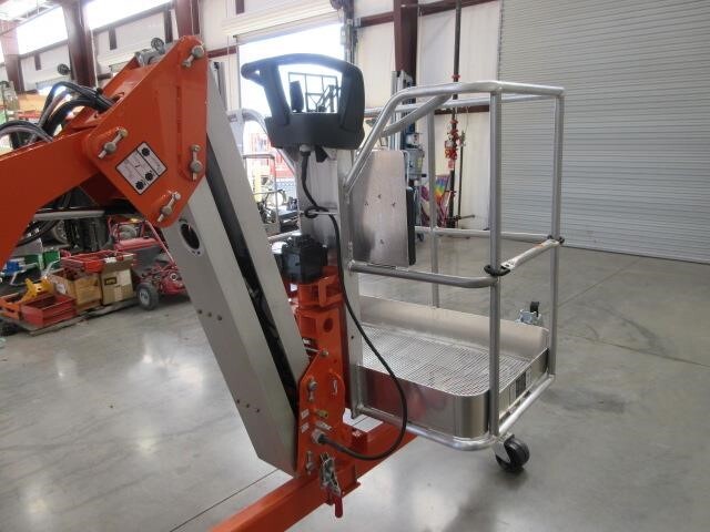 2026 JLG ET500J-16
