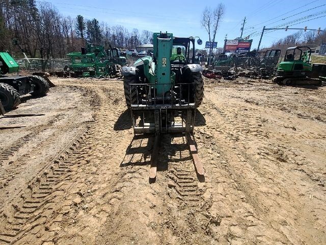 2016 JCB 509-42-8