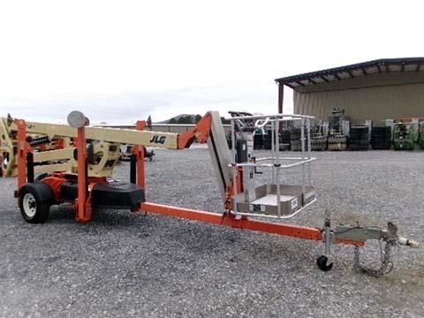 2019 JLG T500J-2