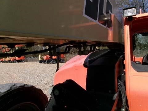 2016 JLG G10-43-22