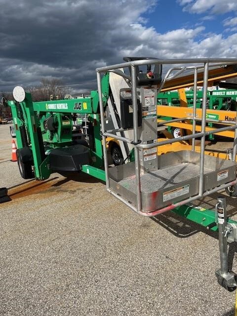 2016 JLG T500J-2