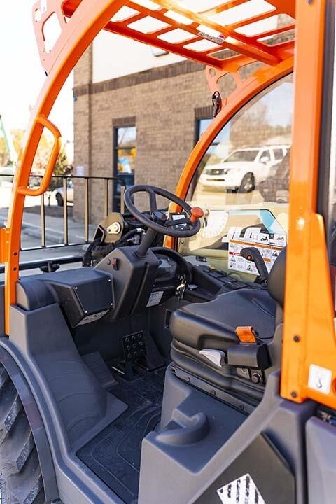 2026 JLG E313-21