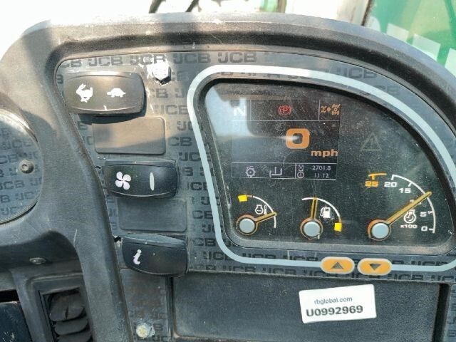 2017 JCB 525-60-19