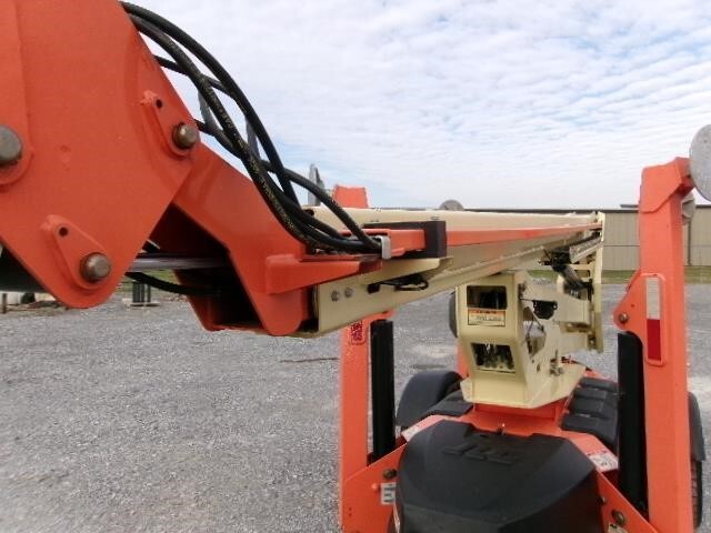2019 JLG T500J-11