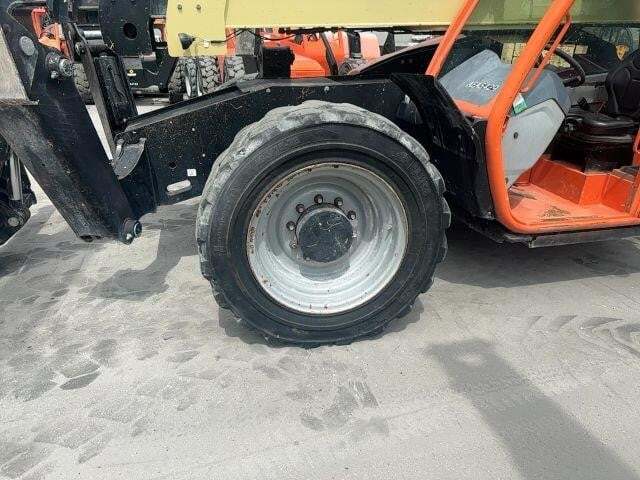 2019 JLG 1055-9