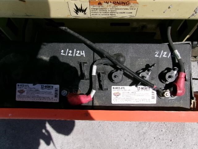 2019 JLG 1930ES-9