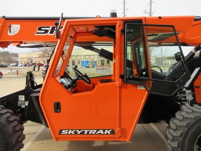 2025 SkyTrak 6042-23