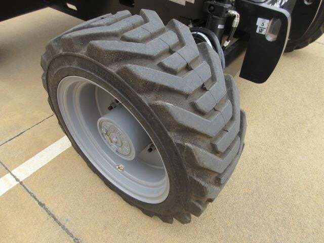 2025 Genie Z45XC-14