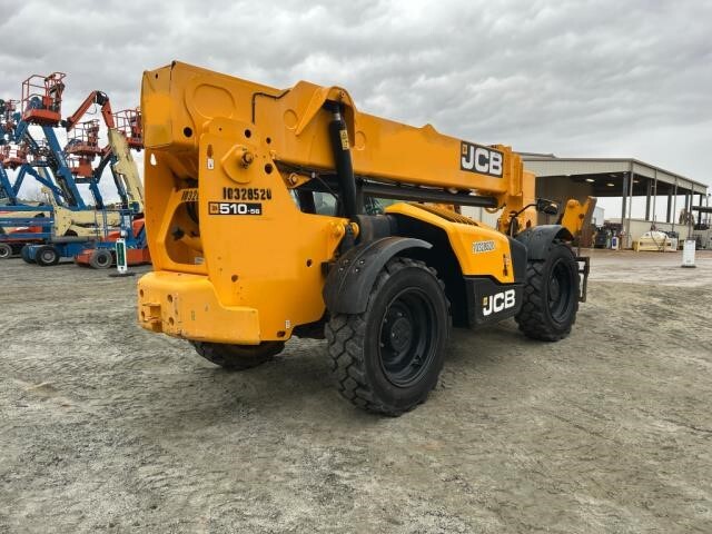 2021 JCB 510-56-4