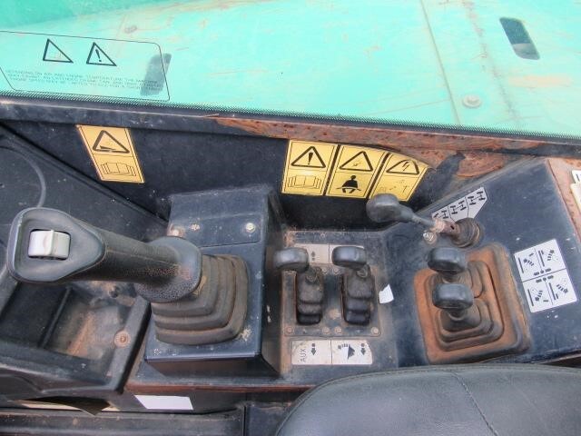 2018 JCB 512-56-20