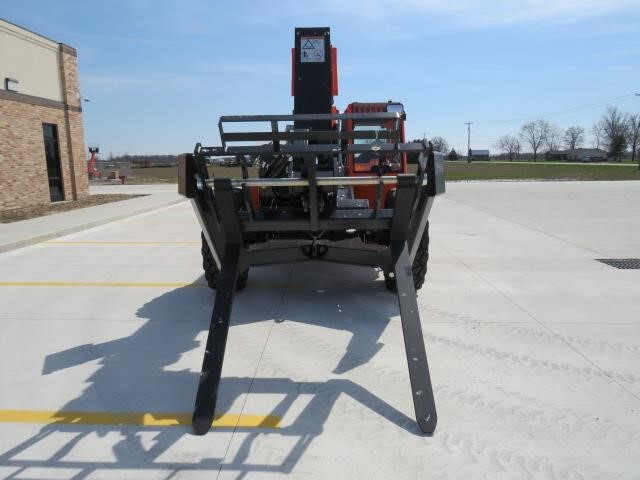 2026 SkyTrak 12054-3