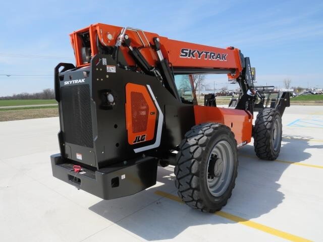 2026 SkyTrak 12054-6
