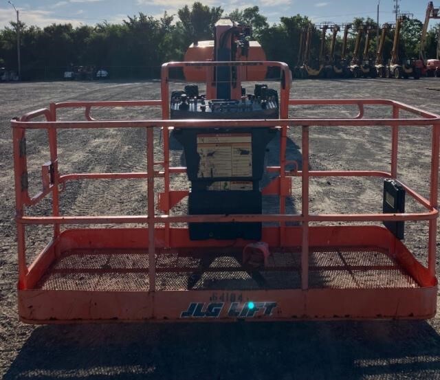 2020 JLG 860SJ-2