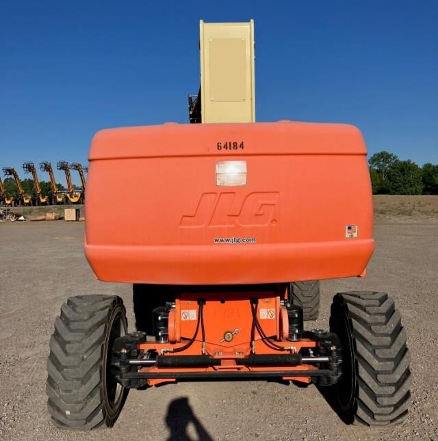 2020 JLG 860SJ-4