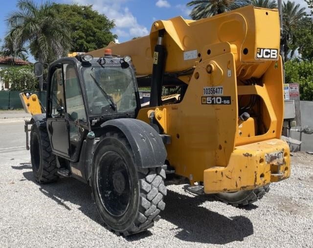 2022 JCB 510-56-2