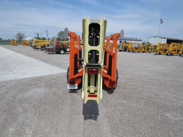 2019 JLG T500J-6