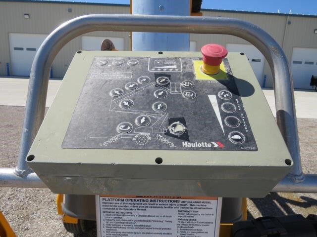 2023 Haulotte 4527A-16