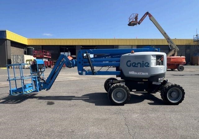 2019 Genie Z45XC-5
