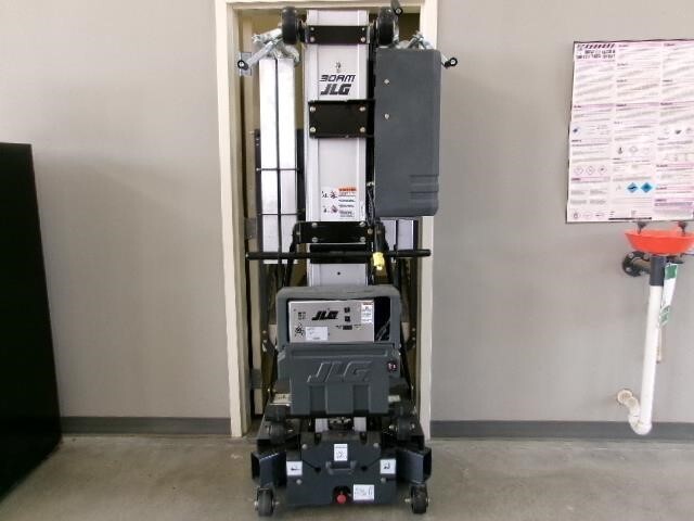 2026 JLG 30AM-27