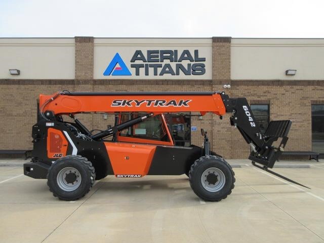 2026 SkyTrak 6042-5