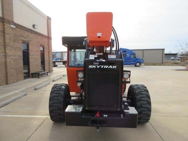 2026 SkyTrak 6042-4