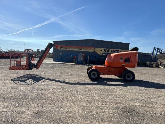 2021 JLG 460SJ
