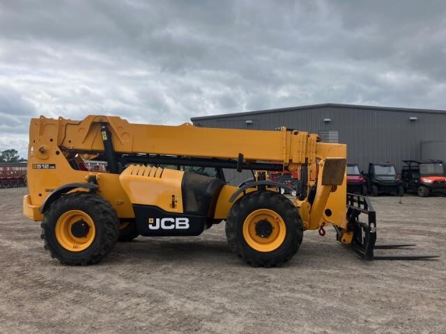 2019 JCB 512-56-3