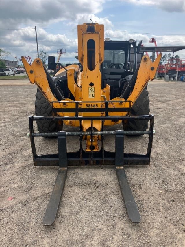 2019 JCB 512-56-4