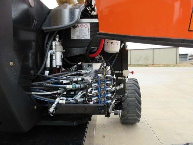 2026 JLG 600AJ-19