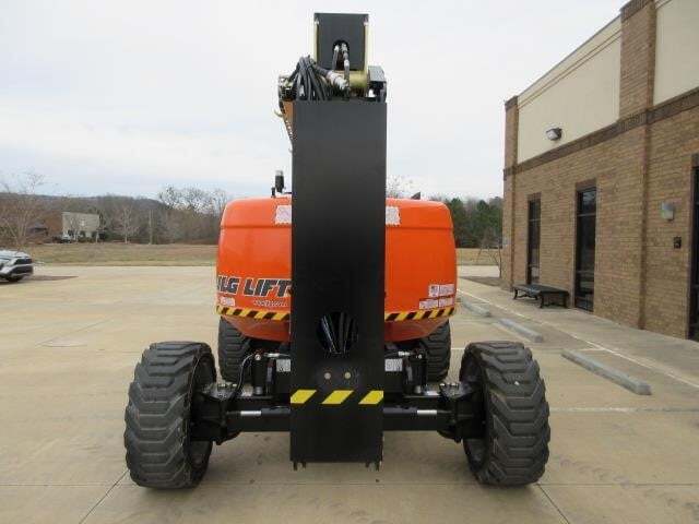 2026 JLG 600AJ-11