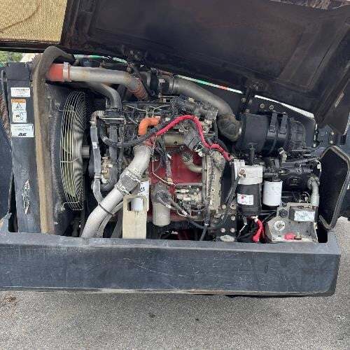 2019 JLG 1055-9