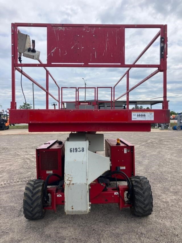 2020 MEC 3084RT SPEED LEVEL-4