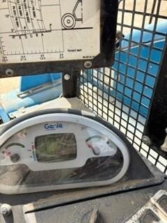 2017 Genie GTH-5519-6