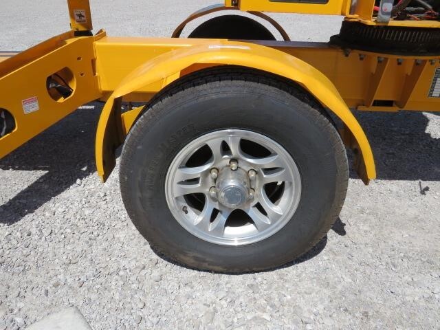 2023 Haulotte 5533A-8