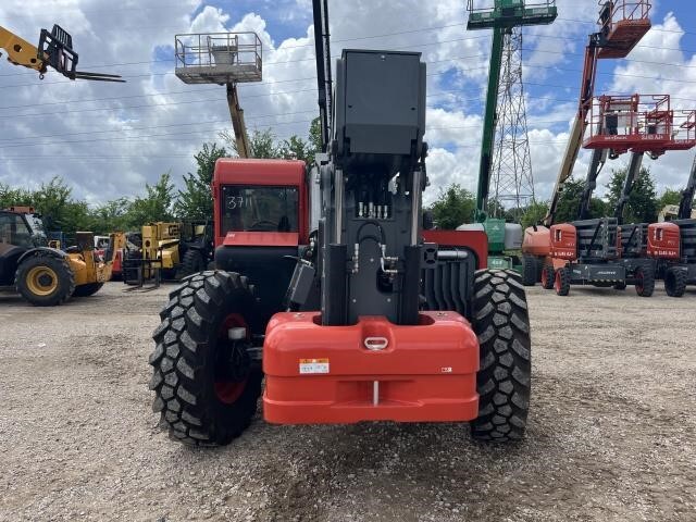 2026 Skyjack SJ1056 TH-4