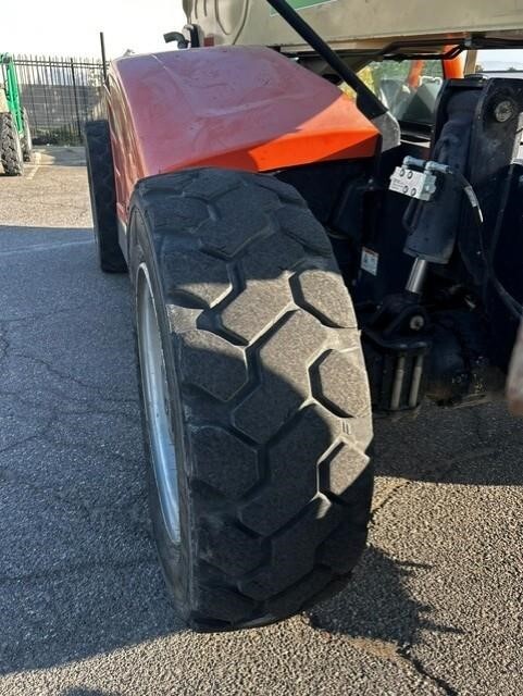 2016 JLG 1255-6