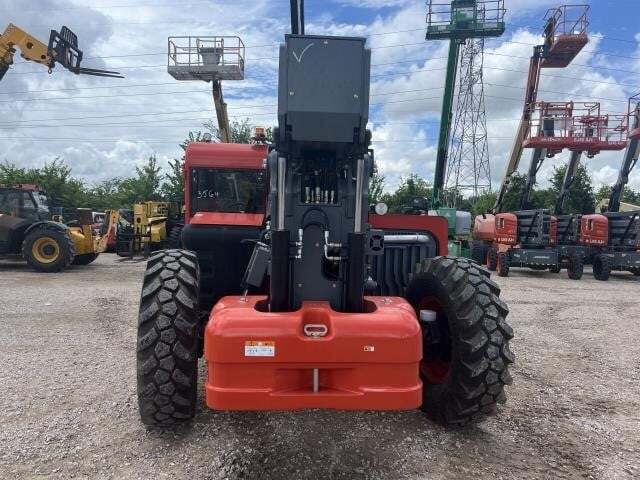 2026 Skyjack SJ1056 TH-4