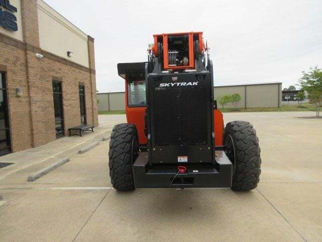 2026 SkyTrak 10054-8