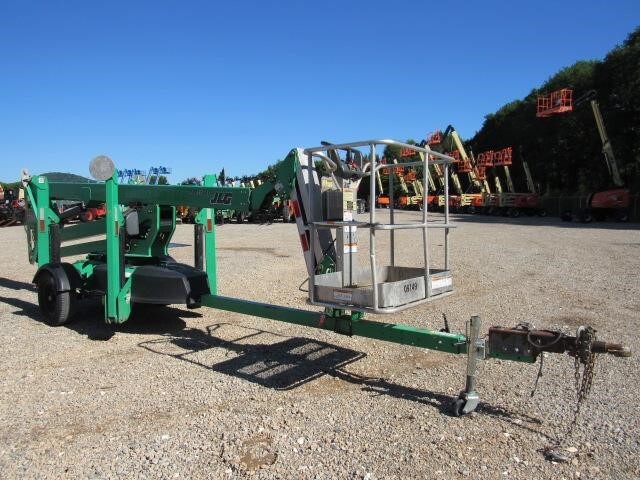 2018 JLG T500J-4